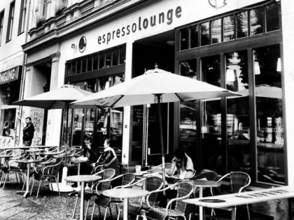 Фото: Espressolounge